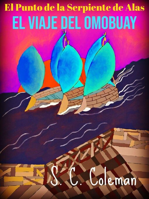 Cover image for El Punto de la Serpiente de Alas